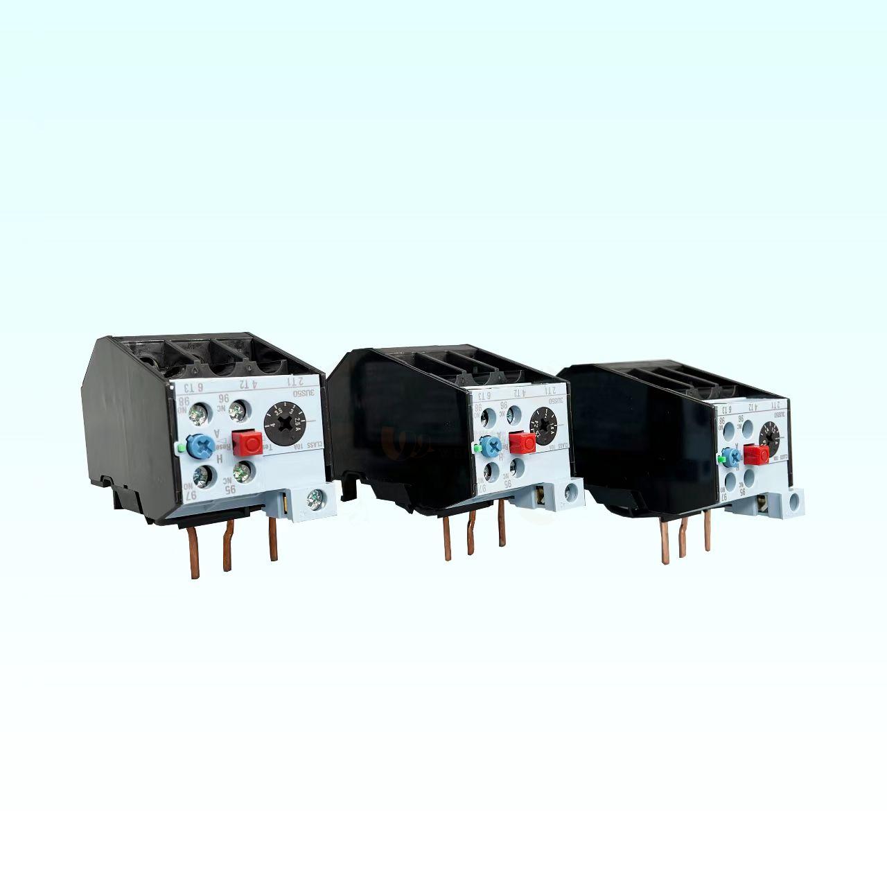 热继电器3US5040-2L