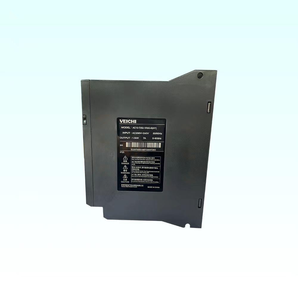变频器AC10-T/S2-1R5G-B(HY-NPN)