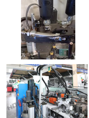 HD730JBYZ重型全自动高速封边机