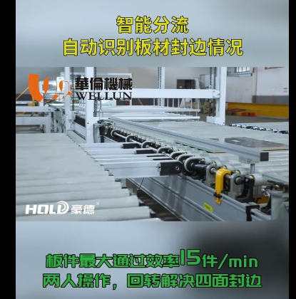 封边回转（2