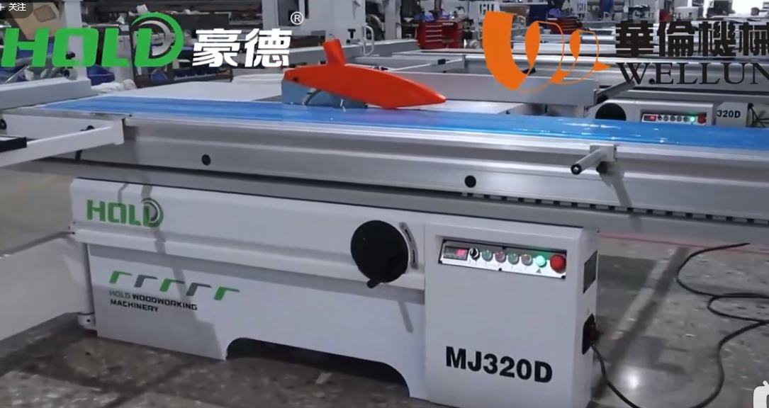 MJ320D电子锯2(1