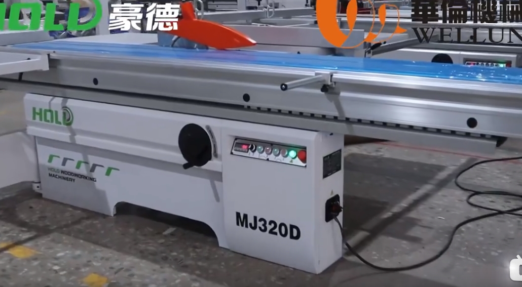 MJ320D电子锯2(1
