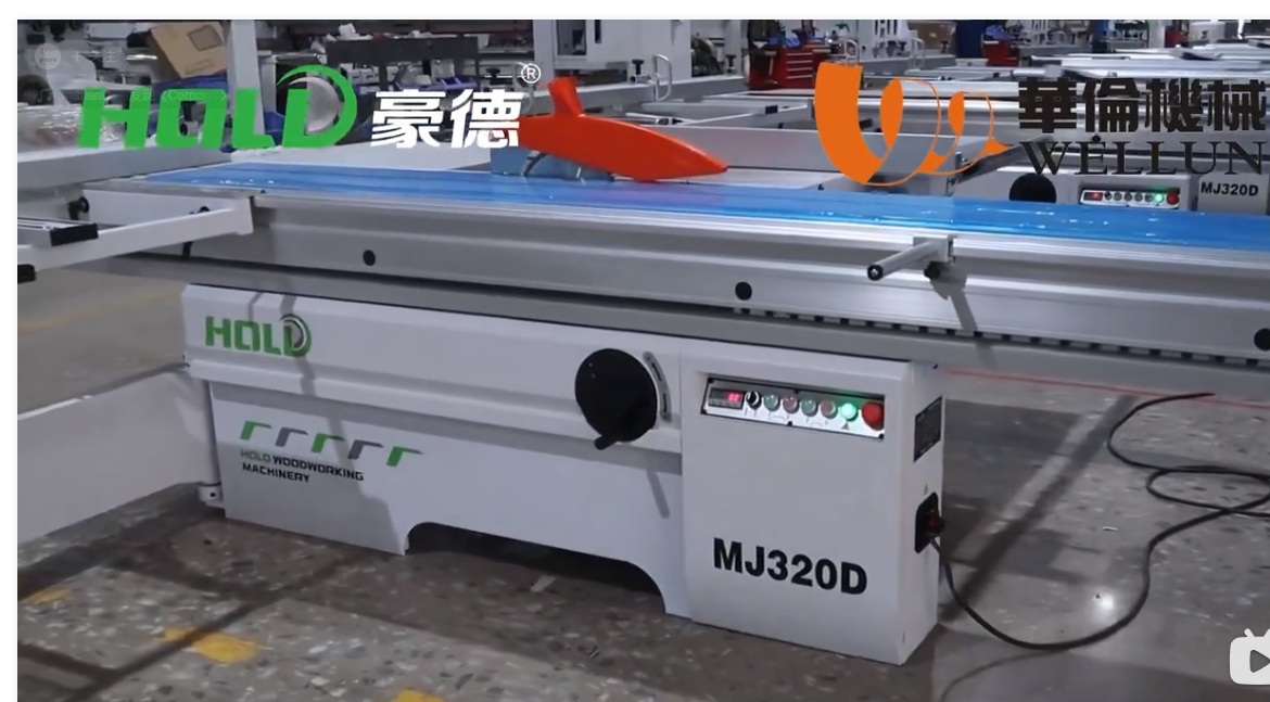 MJ320D电子锯2(2