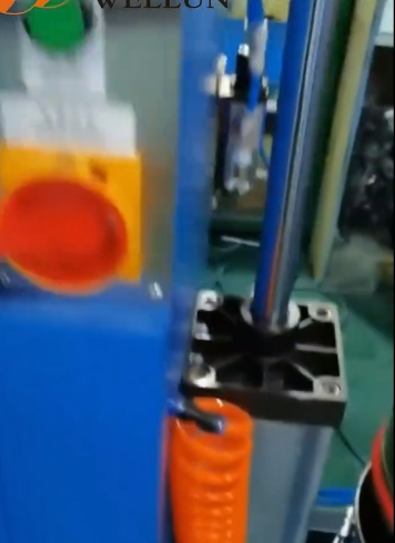 PUR胶水保养