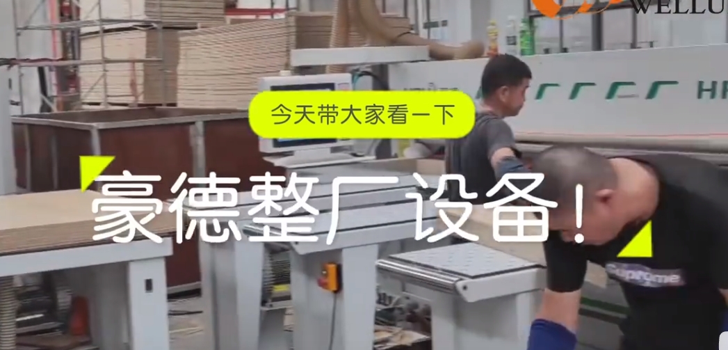 常州项目--豪德整厂设备（1