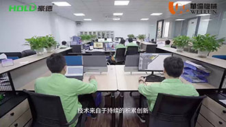 豪德宣传片