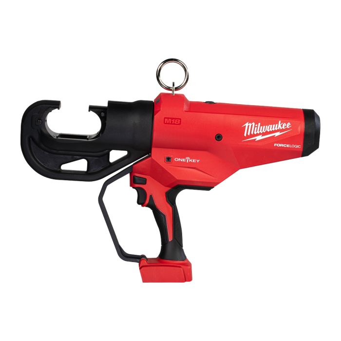 美沃奇M18 120KN锂电液压压接钳