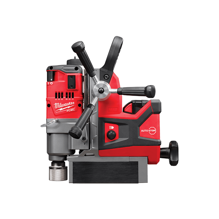 美沃奇M18 FUEL™ 无刷充电式38mm磁座钻