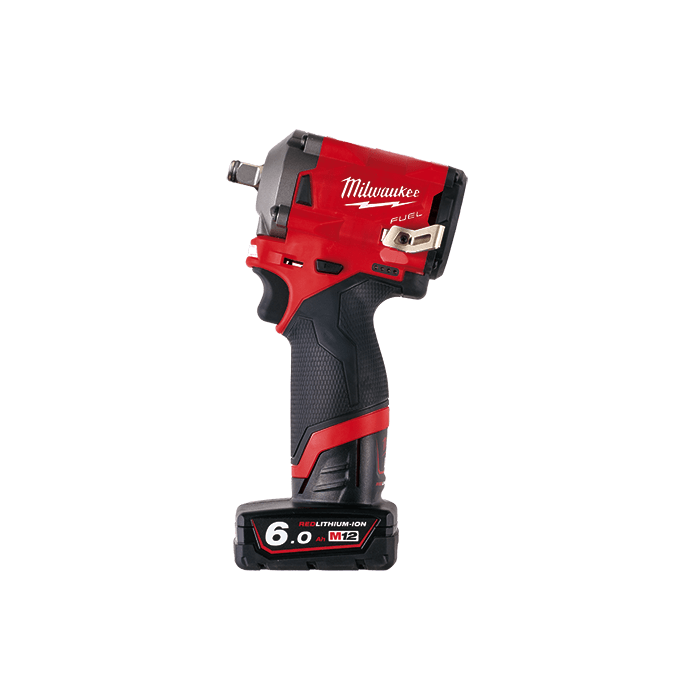 M12 FUEL™ 无刷充电式紧凑型1/2