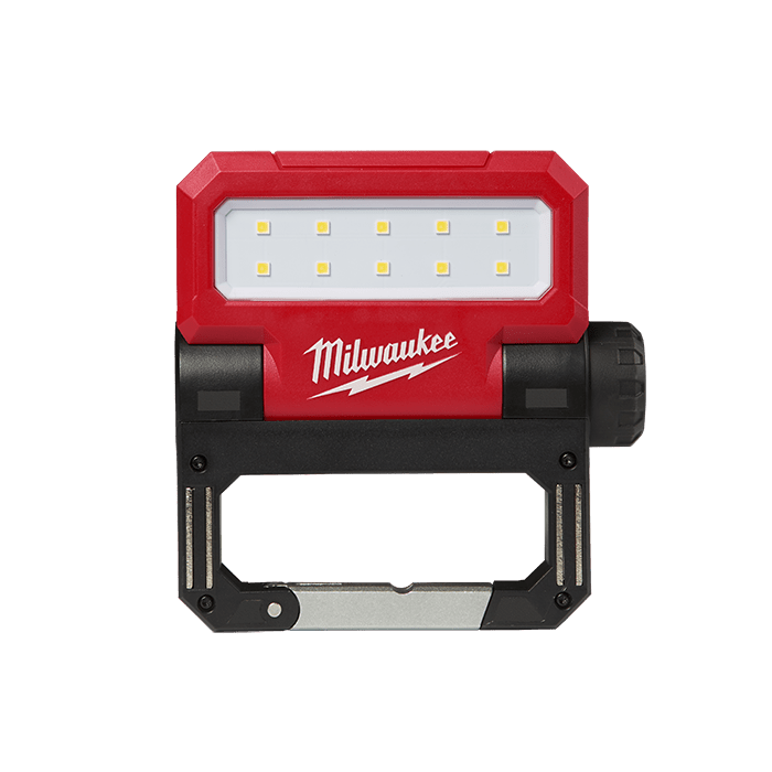 美沃奇USB充电式高亮LED折叠磁吸棒灯​