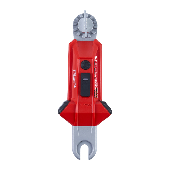 美沃奇REDLITHIUM USB充电式高亮LED绝缘杆照明灯